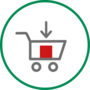 Logo der Business Unit eCommerce
